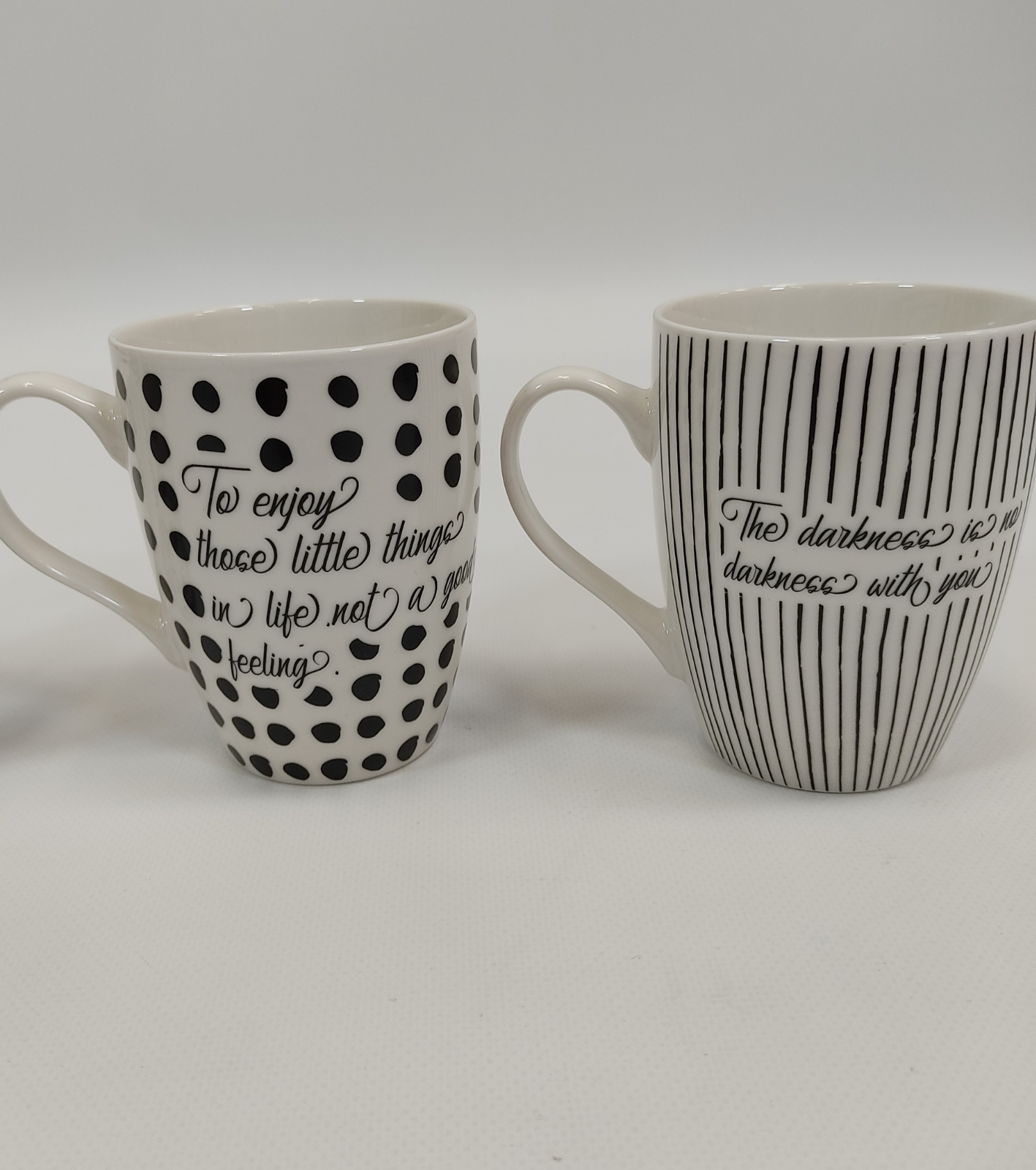 MUG 430204 ESSENTIAL Tellini S.r.l. Wholesale Clothing